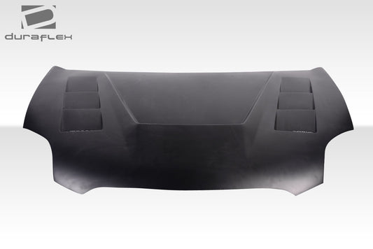 2006-2012 Mitsubishi Eclipse Duraflex Magneto Hood