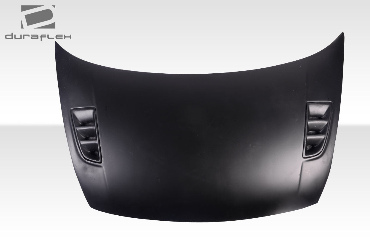 2006-2011 Honda Civic Duraflex Type M Hood