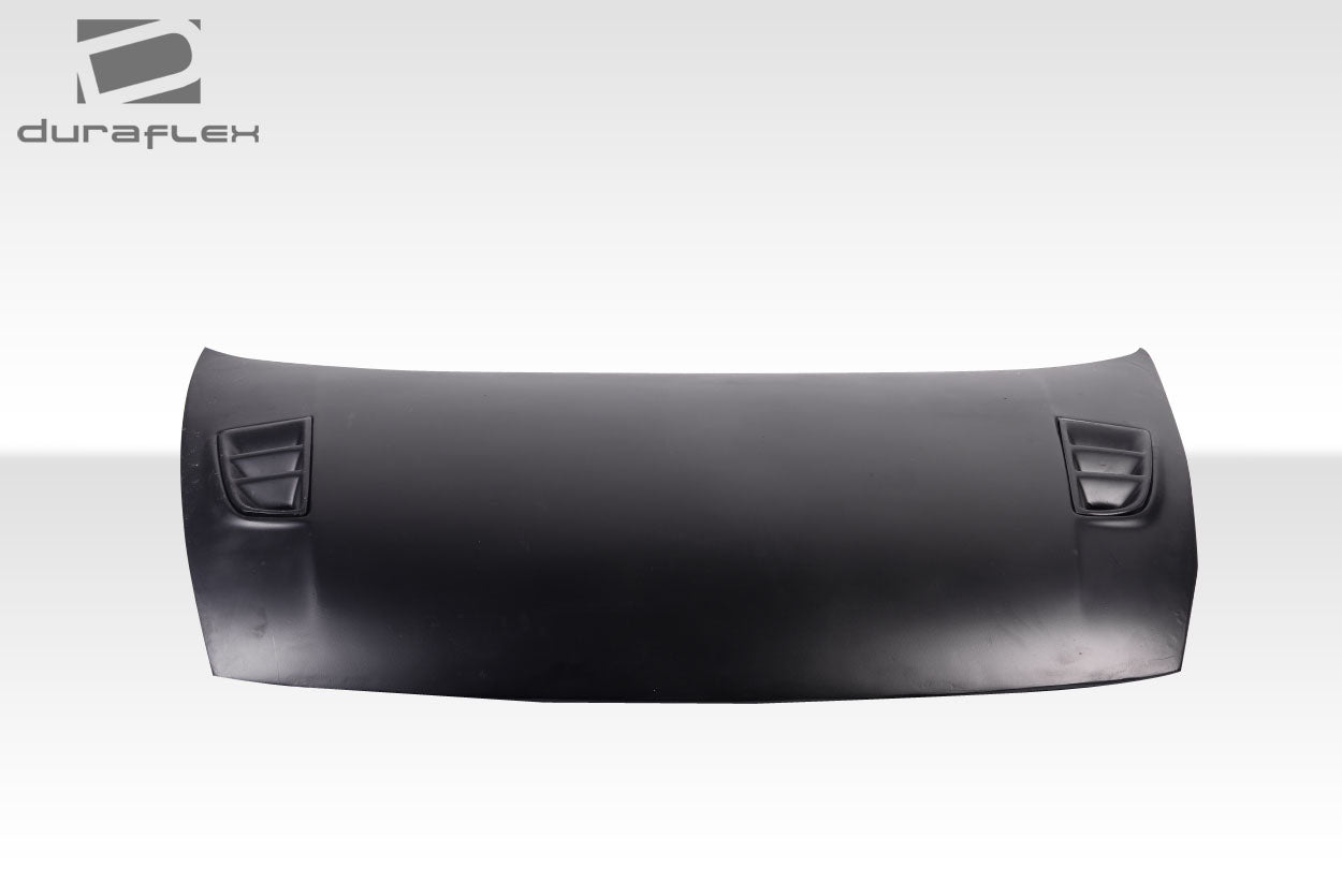 2006-2011 Honda Civic Duraflex Type M Hood