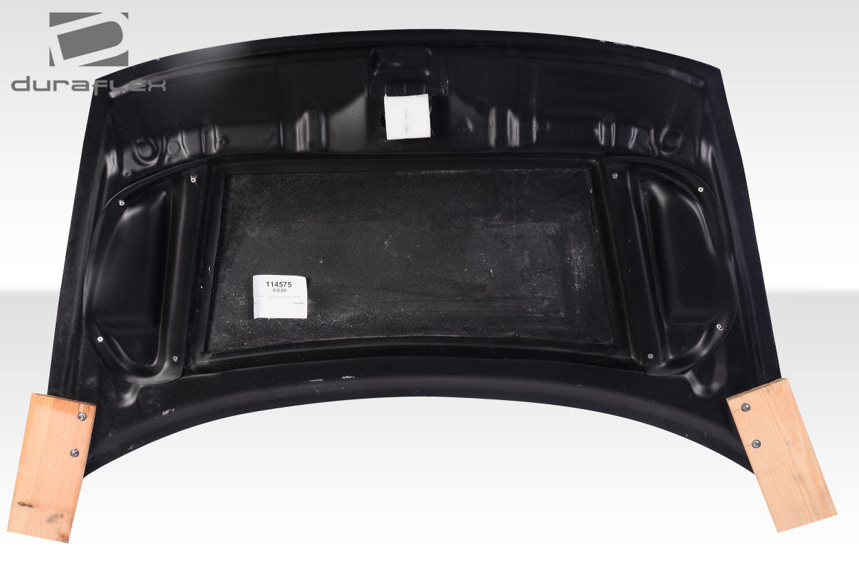 2006-2011 Honda Civic Duraflex Type M Hood