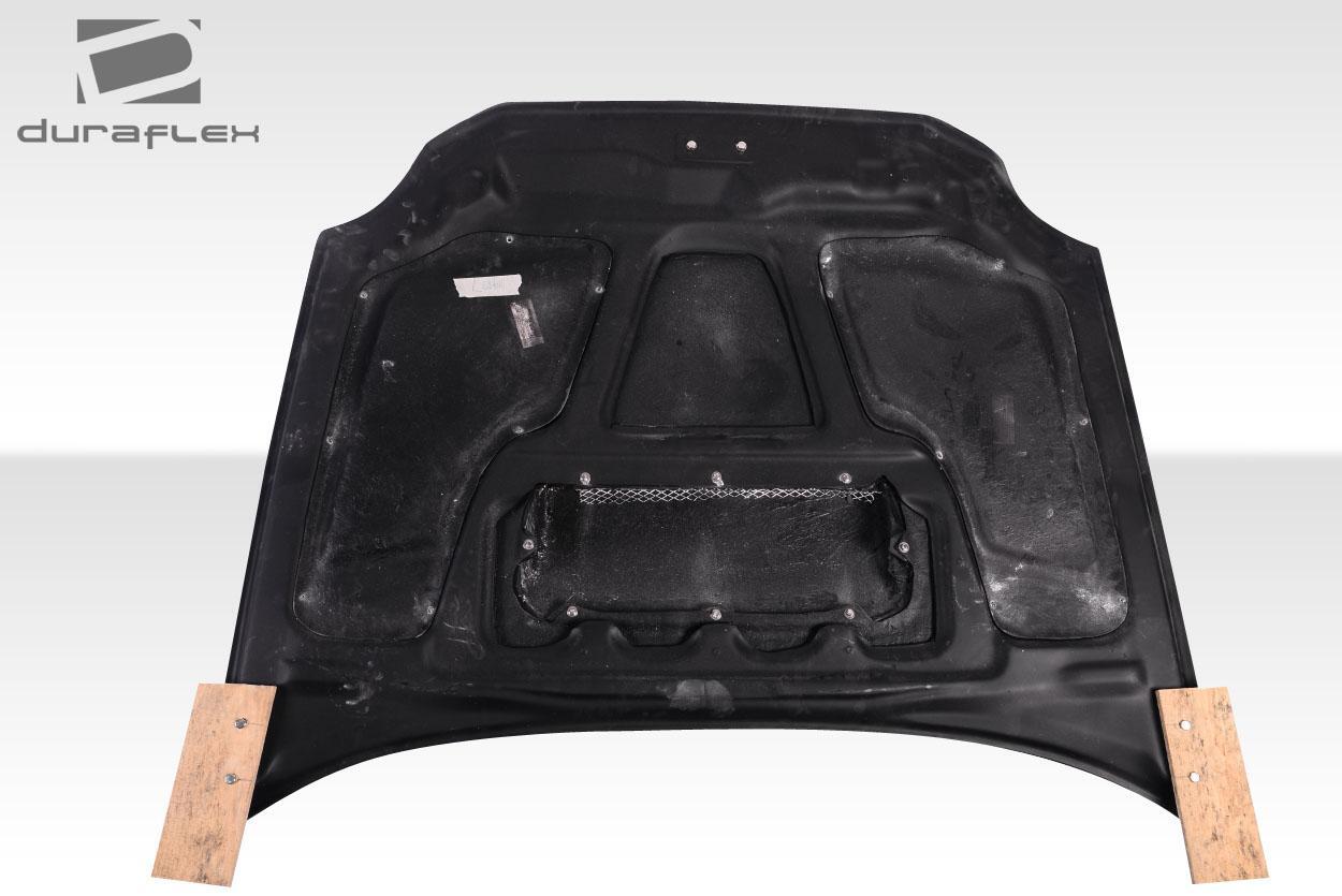 2002-2003 Subaru Impreza Duraflex C-2 Hood