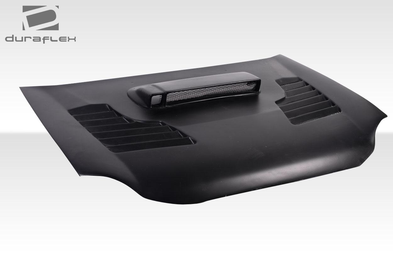 2002-2003 Subaru Impreza Duraflex C-2 Hood