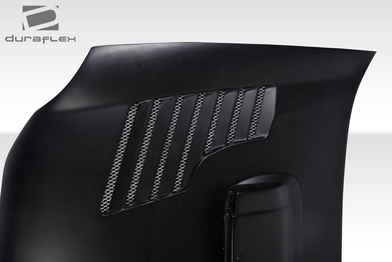 2002-2003 Subaru Impreza Duraflex C-2 Hood