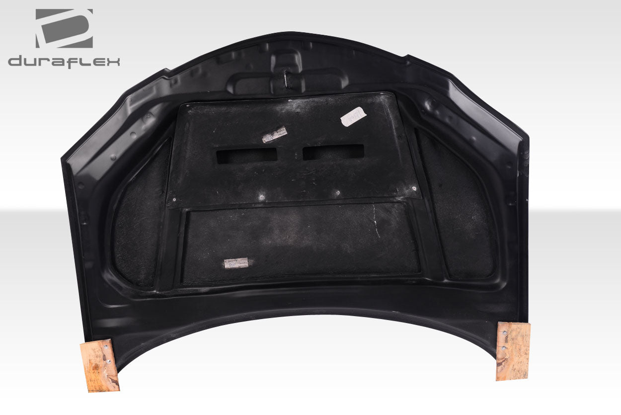 2004-2008 Mazda 3 Duraflex M-Speed Hood