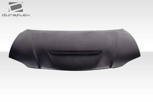 2004-2008 Mazda 3 Duraflex M-Speed Hood