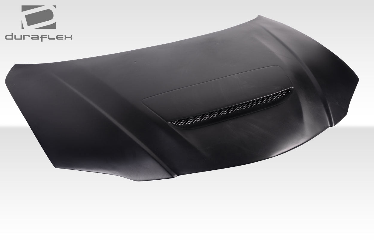 2004-2008 Mazda 3 Duraflex M-Speed Hood