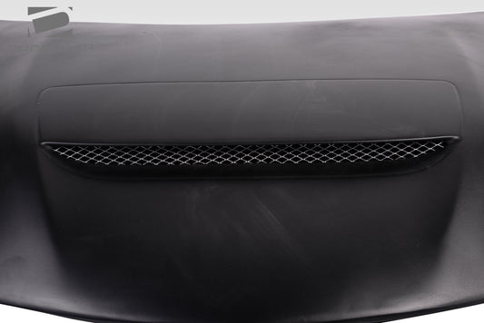 2004-2008 Mazda 3 Duraflex M-Speed Hood