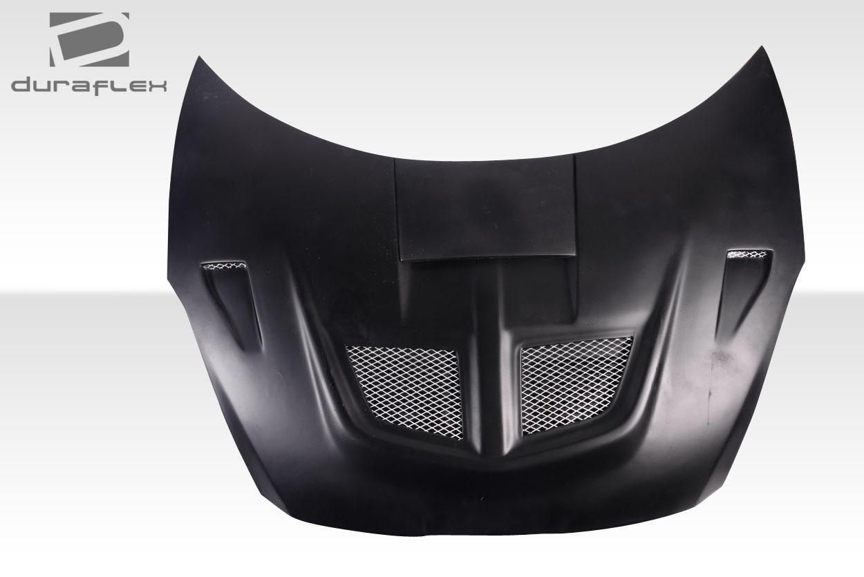 2000-2005 Toyota Celica Duraflex Evo GT Hood