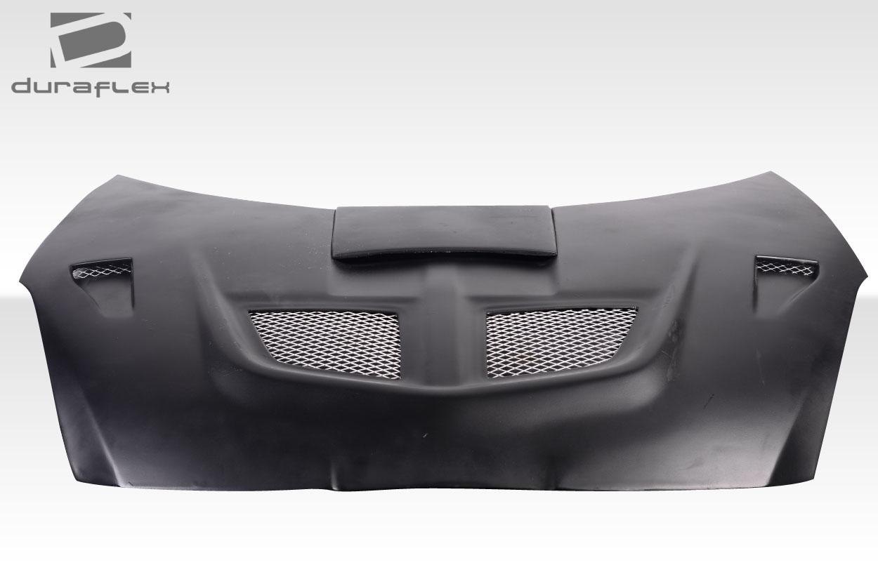 2000-2005 Toyota Celica Duraflex Evo GT Hood