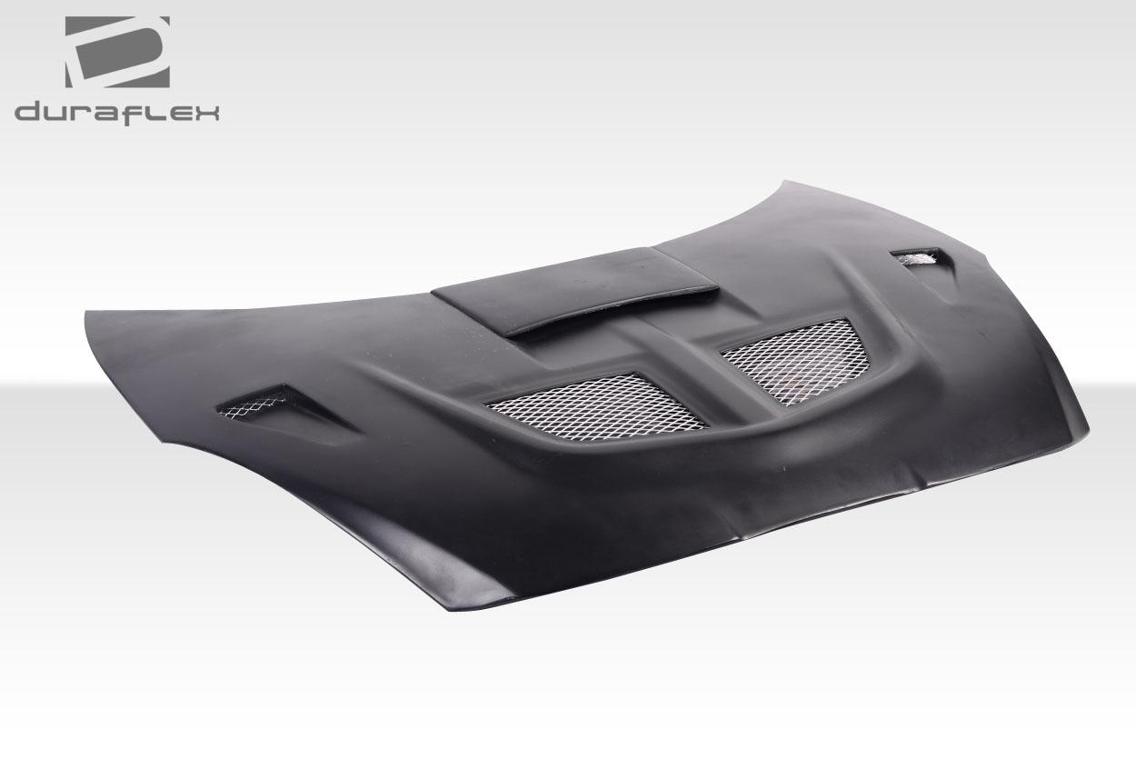 2000-2005 Toyota Celica Duraflex Evo GT Hood