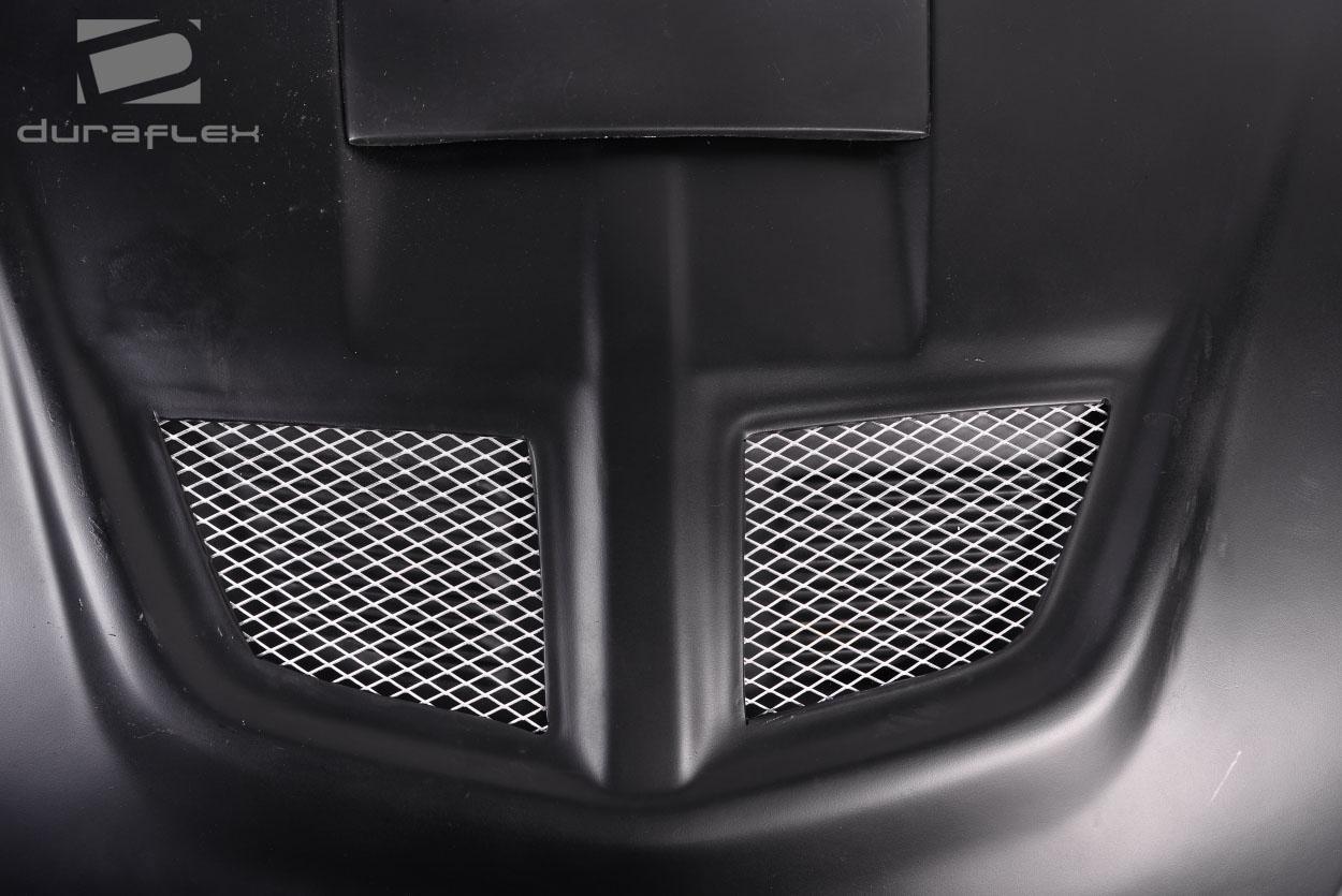 2000-2005 Toyota Celica Duraflex Evo GT Hood