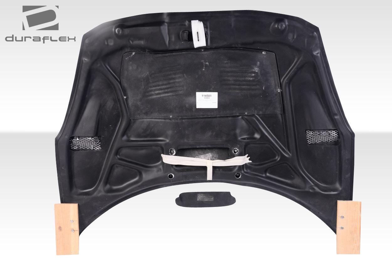 2000-2005 Toyota Celica Duraflex Evo GT Hood