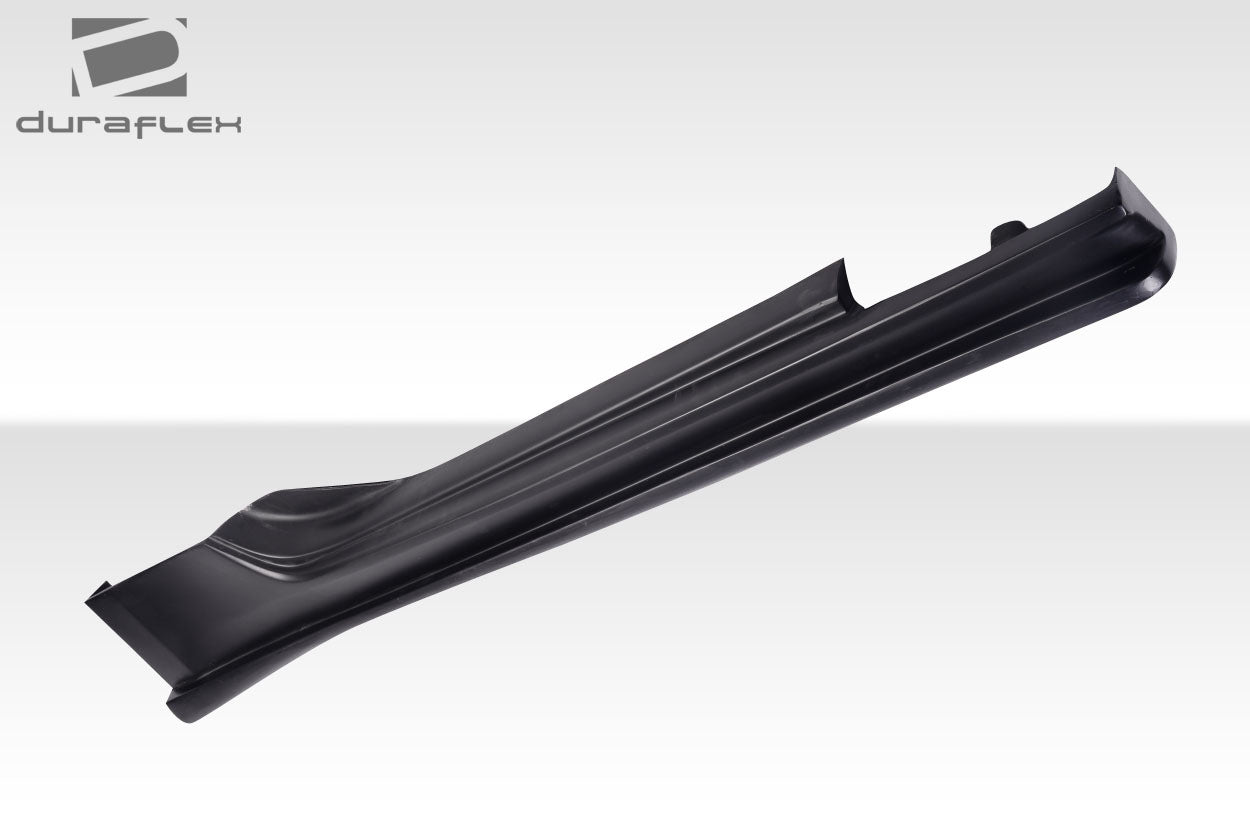 2009-2020 Nissan 370Z Duraflex SL-R Side Skirts