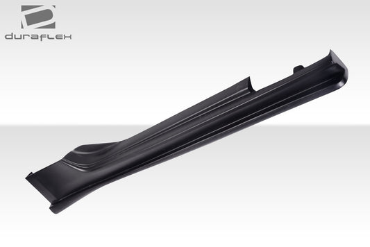 2009-2020 Nissan 370Z Duraflex SL-R Side Skirts