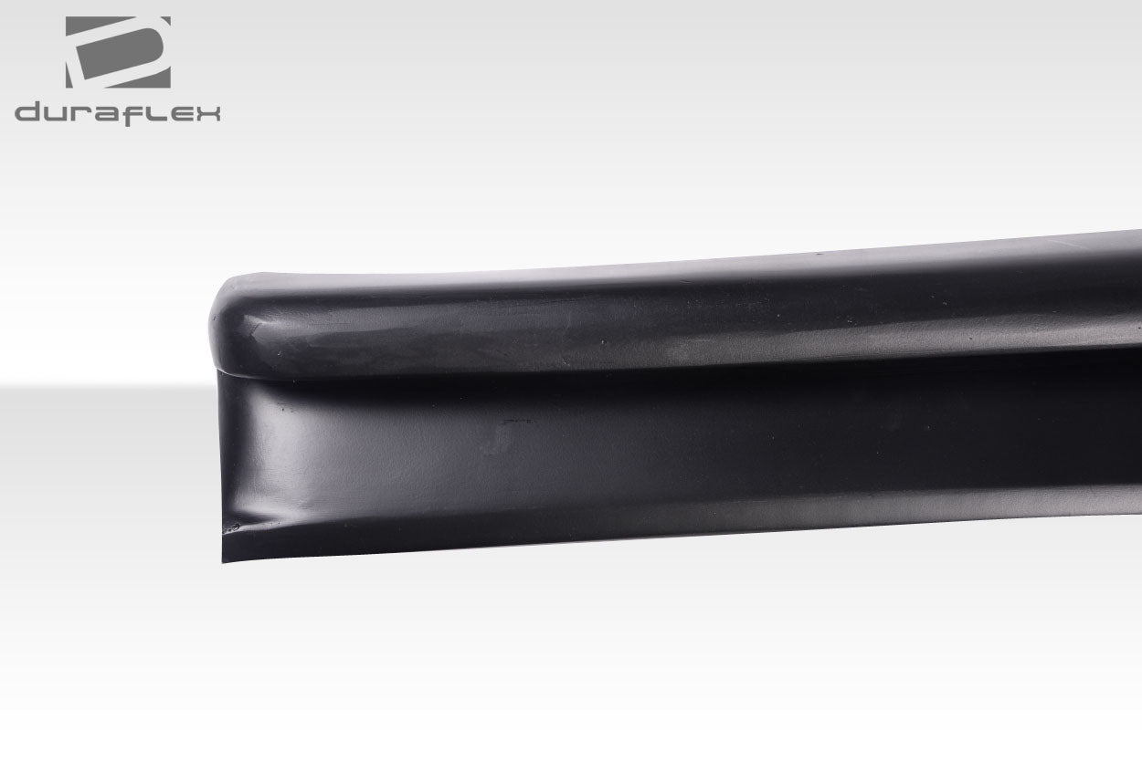 2009-2020 Nissan 370Z Duraflex SL-R Side Skirts