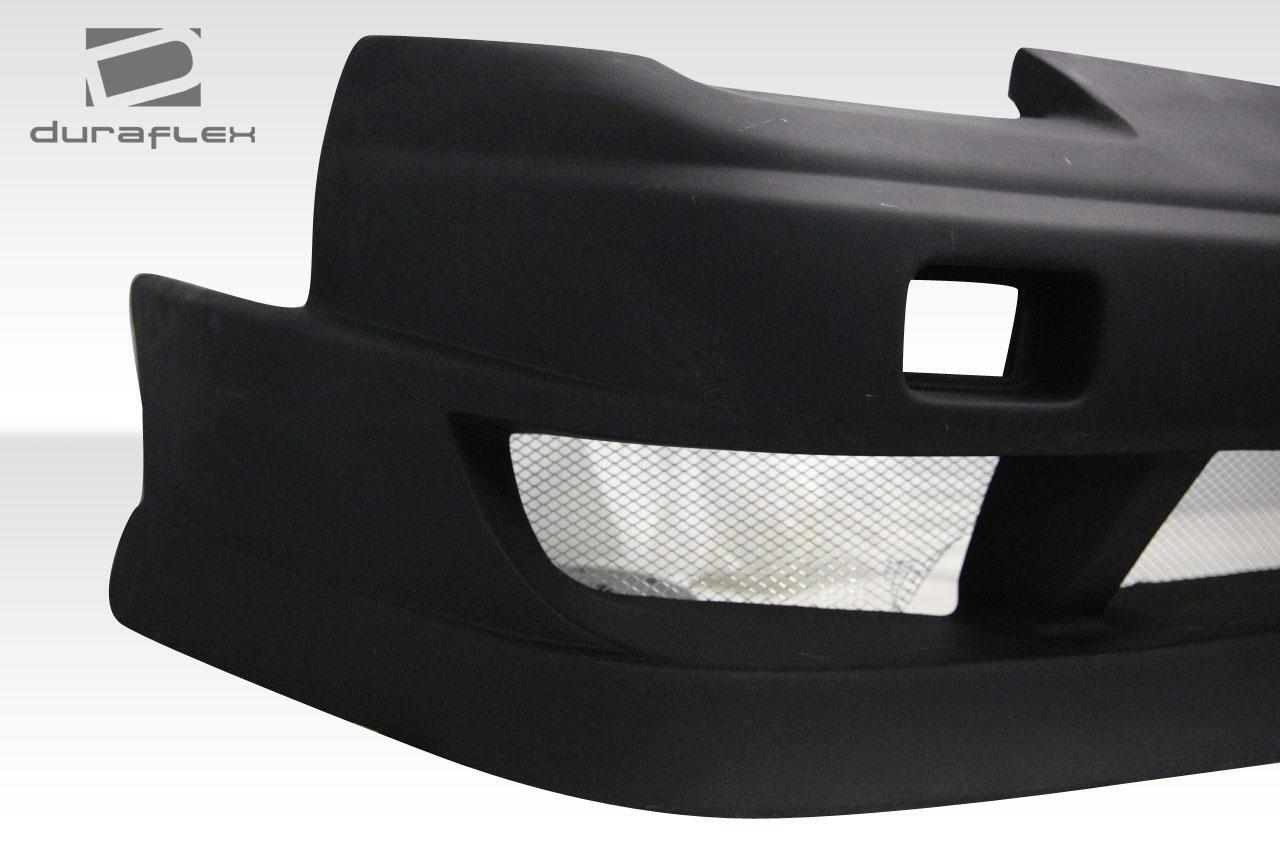 1989-1994 Nissan 240SX Duraflex Sleek Front Bumper
