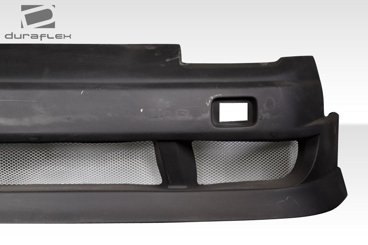 1989-1994 Nissan 240SX Duraflex Sleek Front Bumper