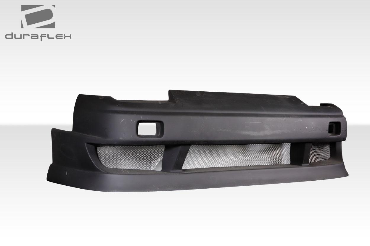 1989-1994 Nissan 240SX Duraflex Sleek Front Bumper