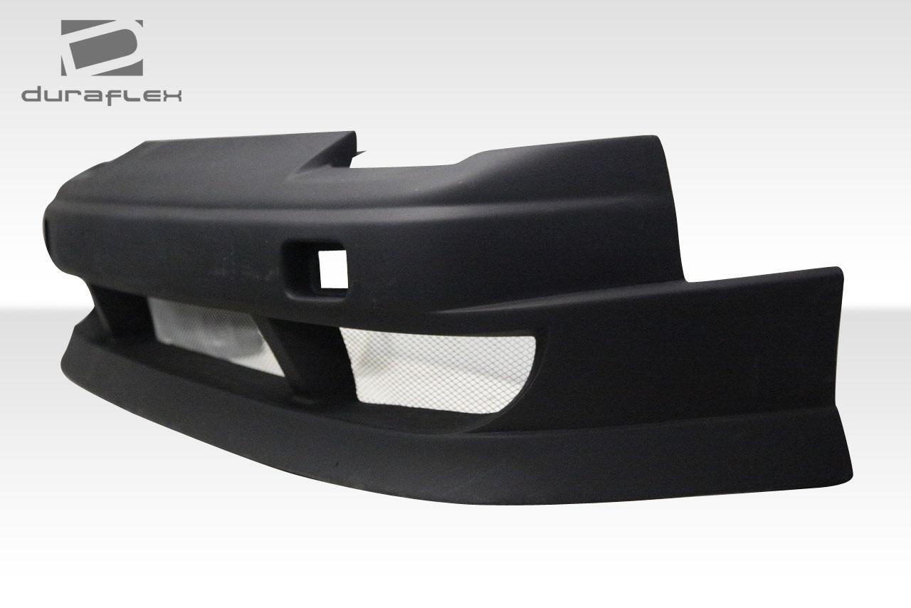 1989-1994 Nissan 240SX Duraflex Sleek Front Bumper