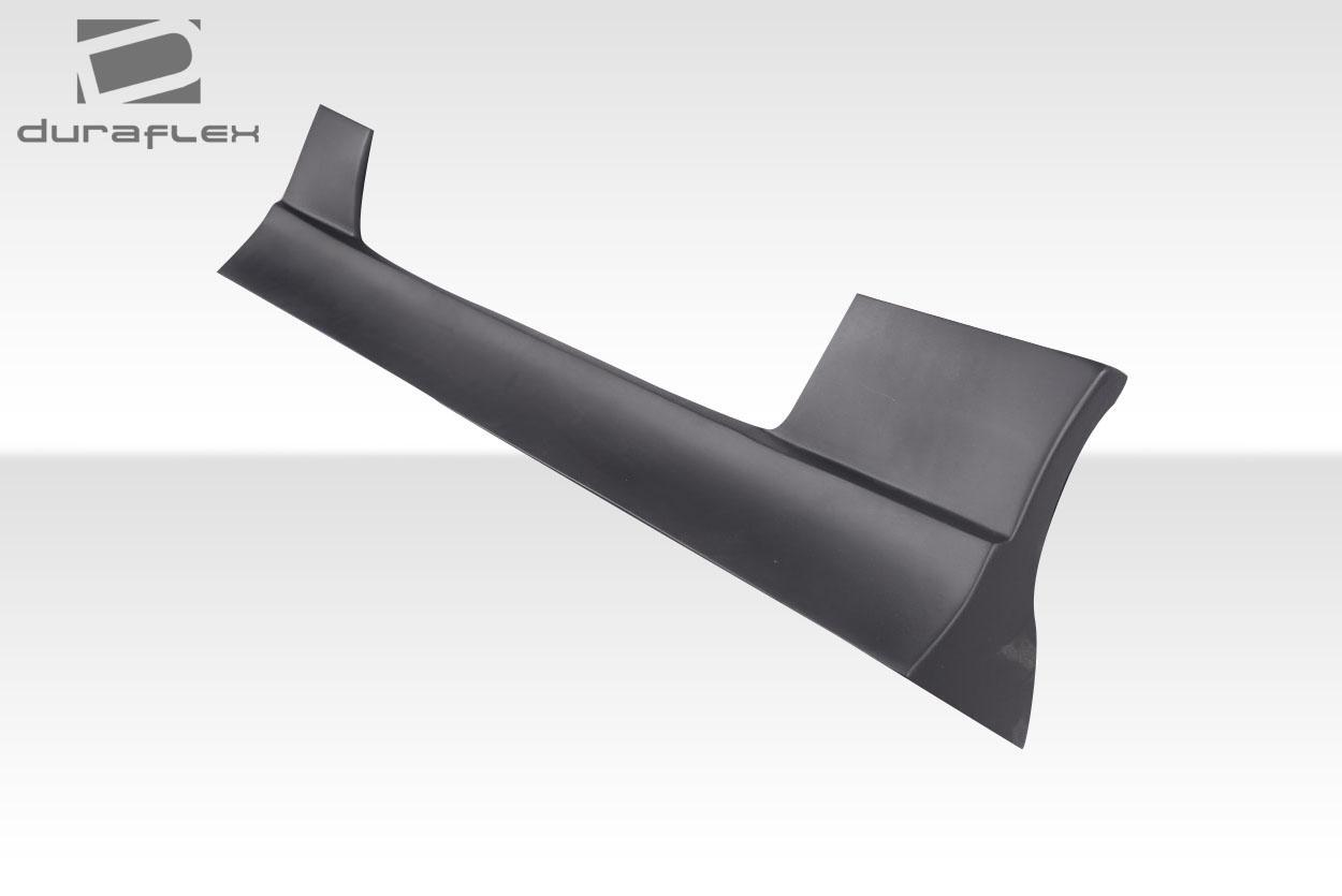 1989-1994 Nissan 240SX Duraflex Sleek Side Skirts
