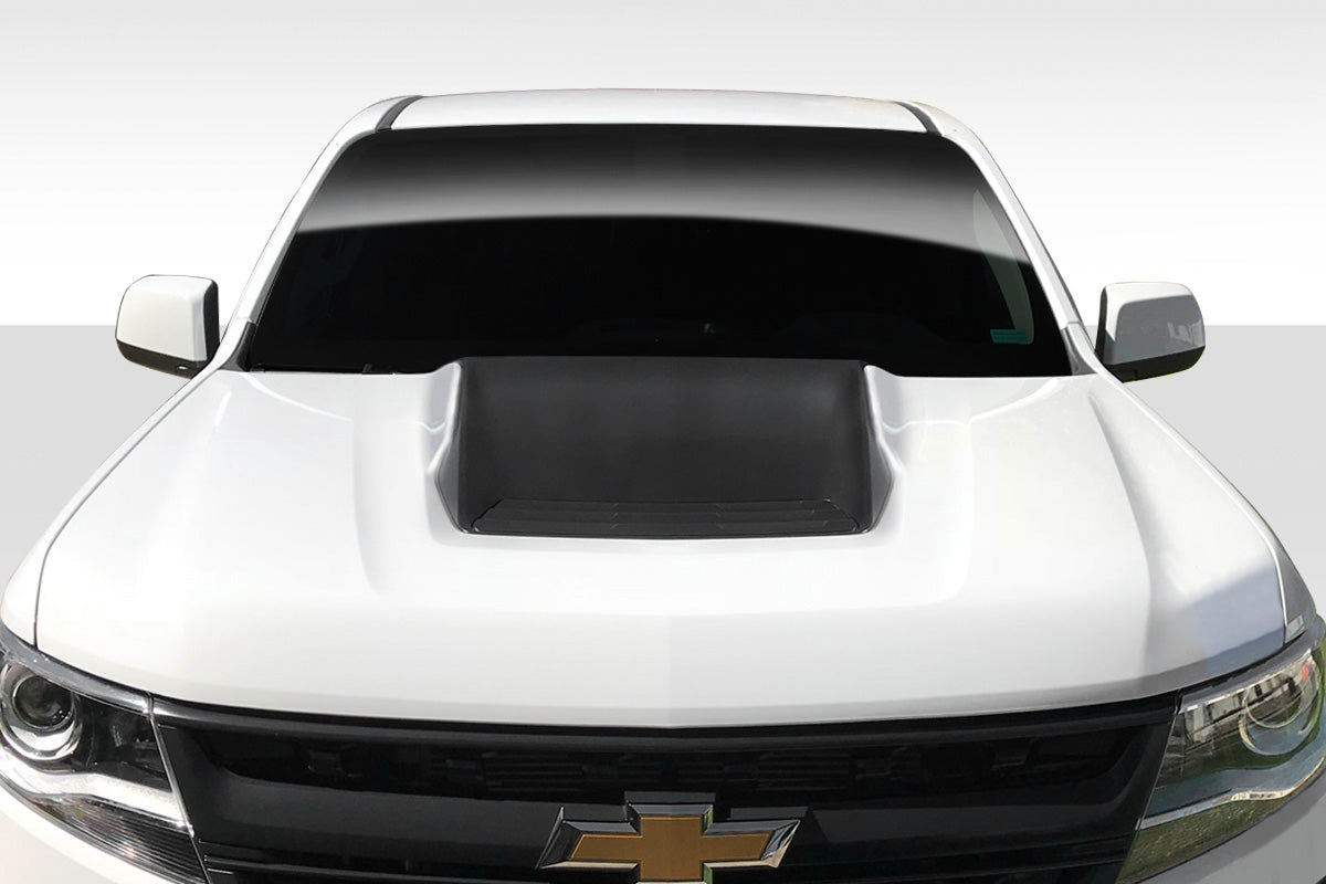 2015-2022 Chevrolet Colorado Duraflex ZR2 Hood