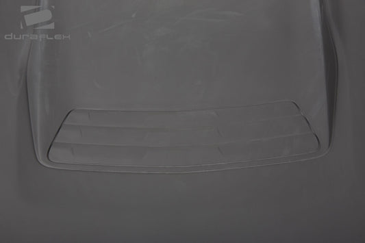 2015-2022 Chevrolet Colorado Duraflex ZR2 Hood