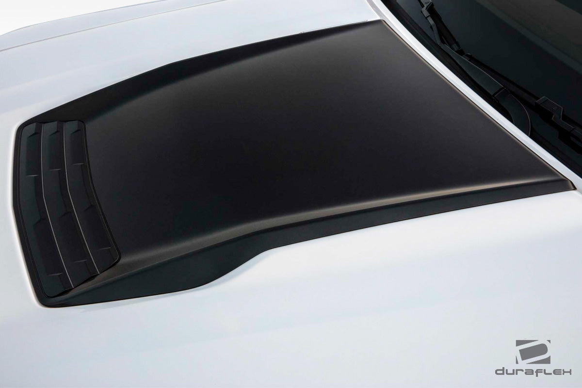 2015-2022 Chevrolet Colorado Duraflex ZR2 Look Hood - 1 Piece