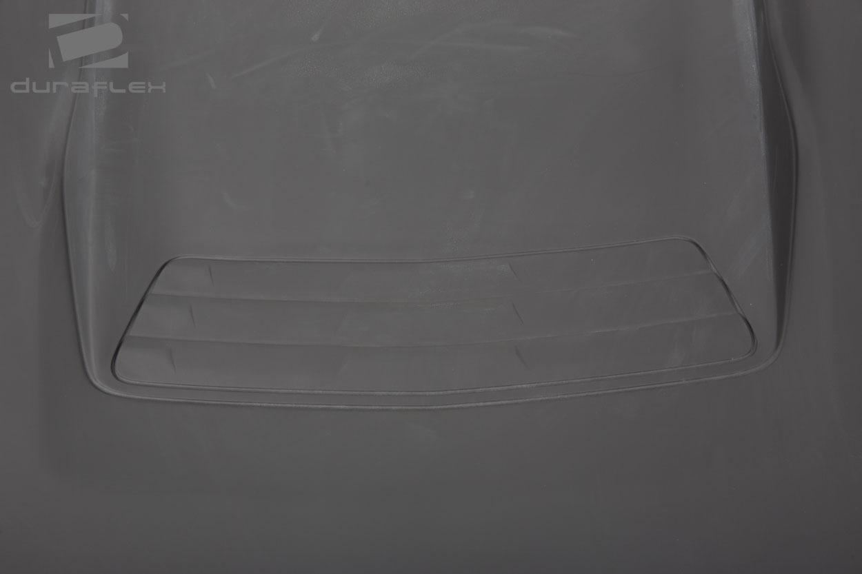 2015-2022 Chevrolet Colorado Duraflex ZR2 Hood