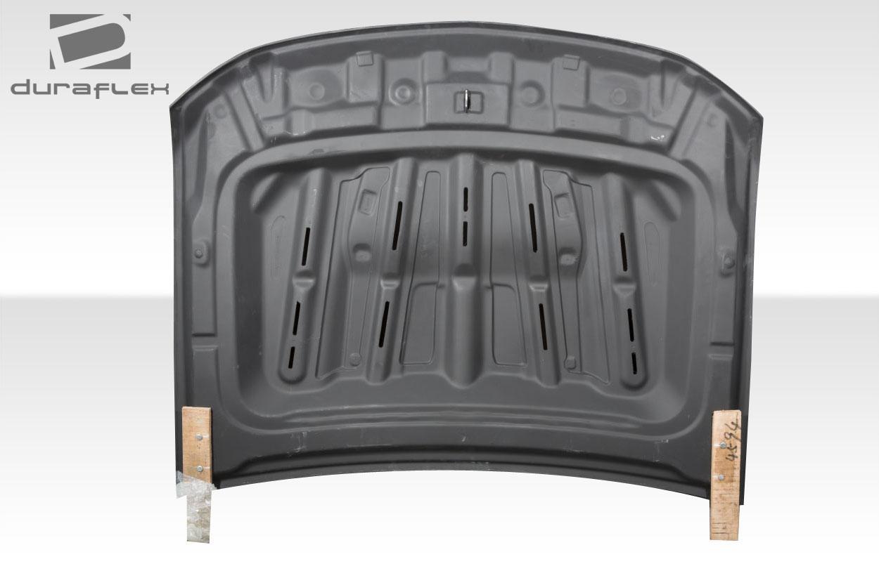 2015-2022 Chevrolet Colorado Duraflex ZR2 Hood