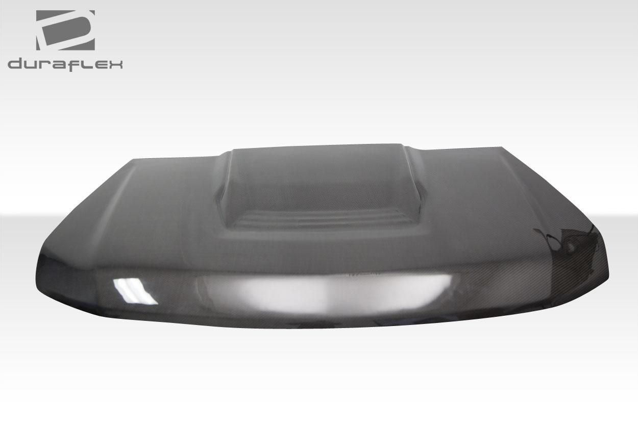 2015-2022 Chevrolet Colorado Carbon Creations ZR2 Carbon Fiber Hood