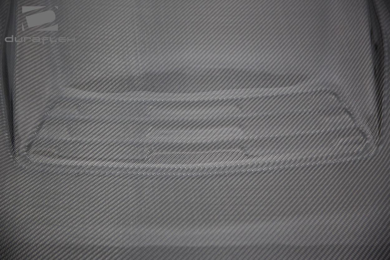 2015-2022 Chevrolet Colorado Carbon Creations ZR2 Carbon Fiber Hood