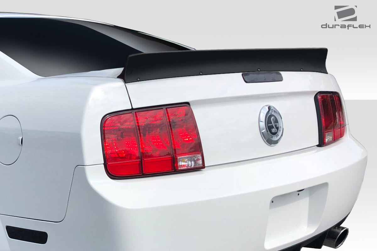 2005-2009 Ford Mustang Duraflex RBS Wing - 1 Piece (S)