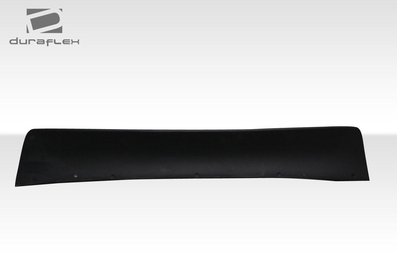 2005-2009 Ford Mustang Duraflex RBS Rear Wing
