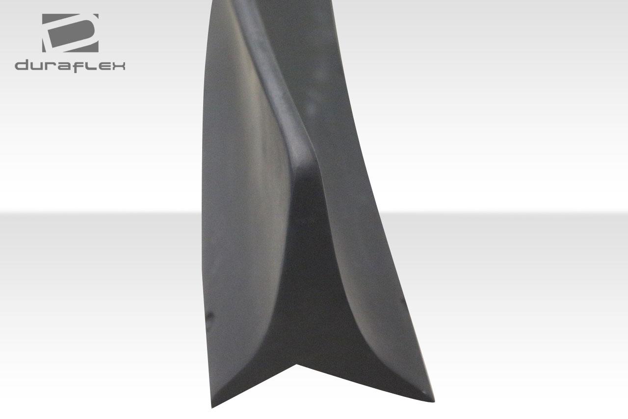 2005-2009 Ford Mustang Duraflex RBS Rear Wing