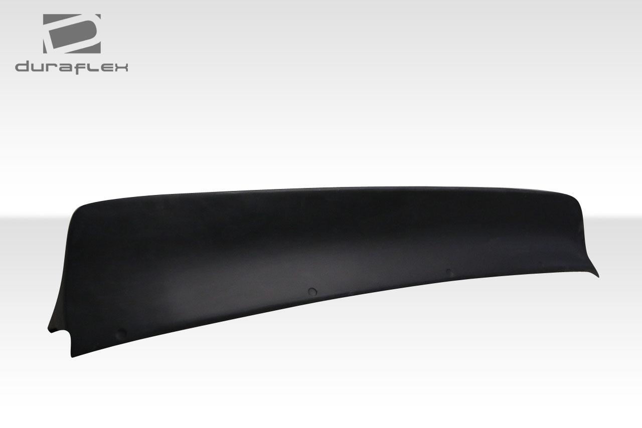 2010-2014 Ford Mustang Duraflex RBS Rear Wing