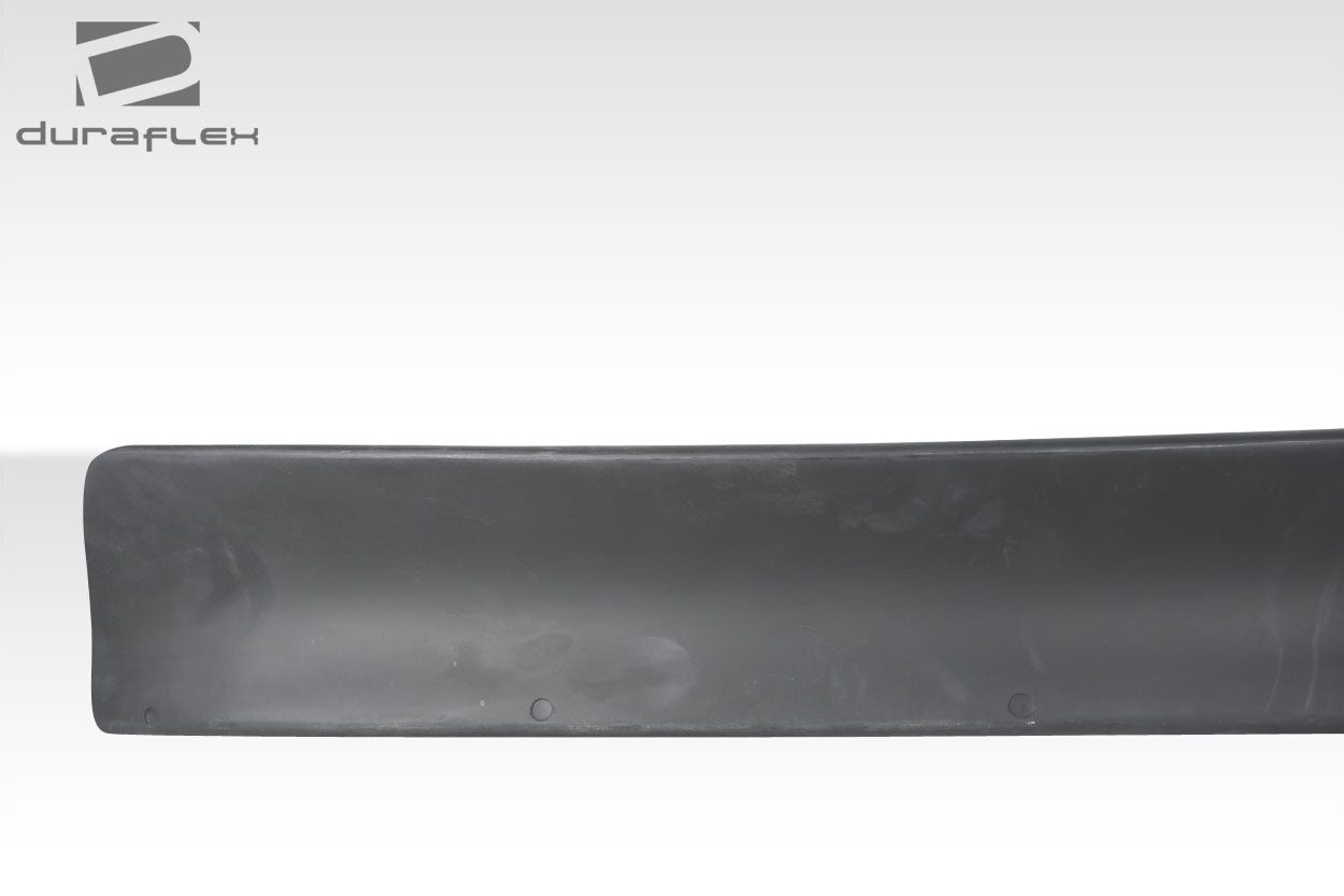 2010-2014 Ford Mustang Duraflex RBS Wing - 1 Piece (S)