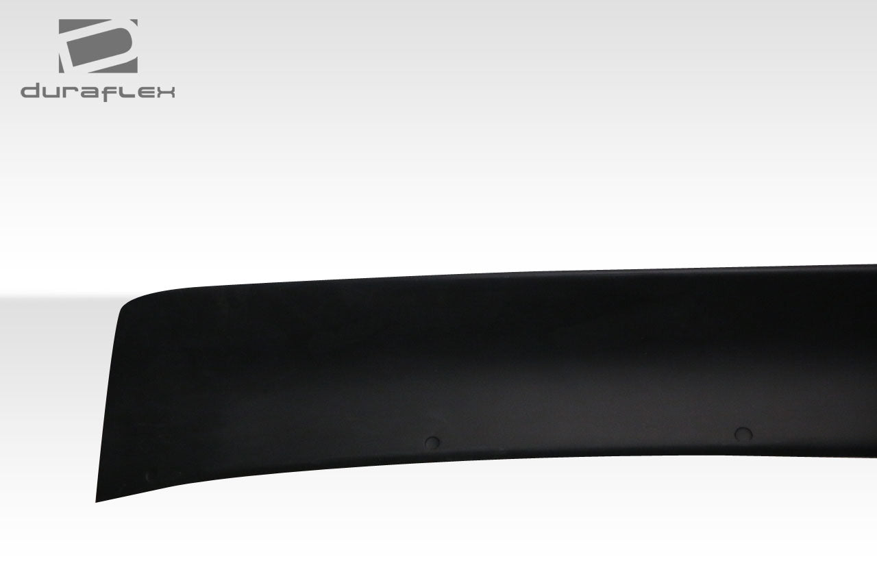 2010-2014 Ford Mustang Duraflex RBS Rear Wing