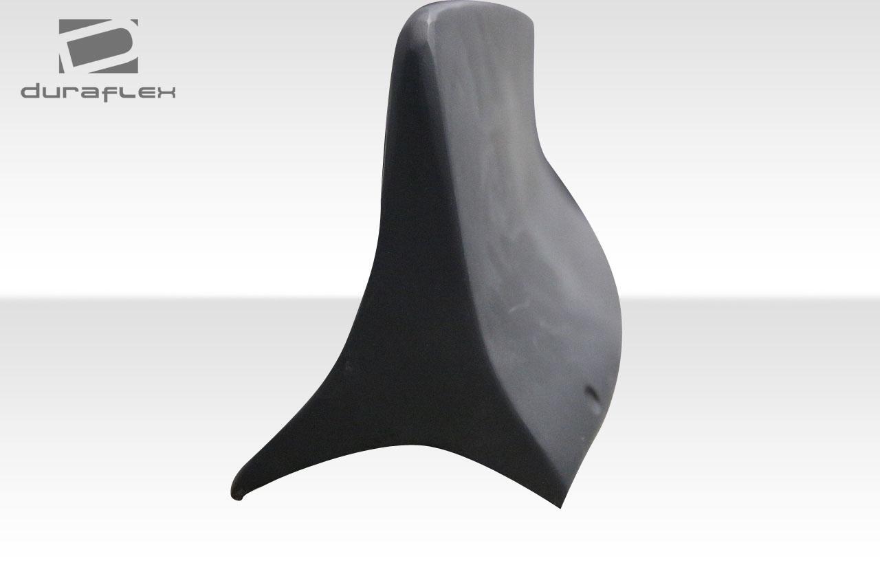 2010-2014 Ford Mustang Duraflex RBS Rear Wing