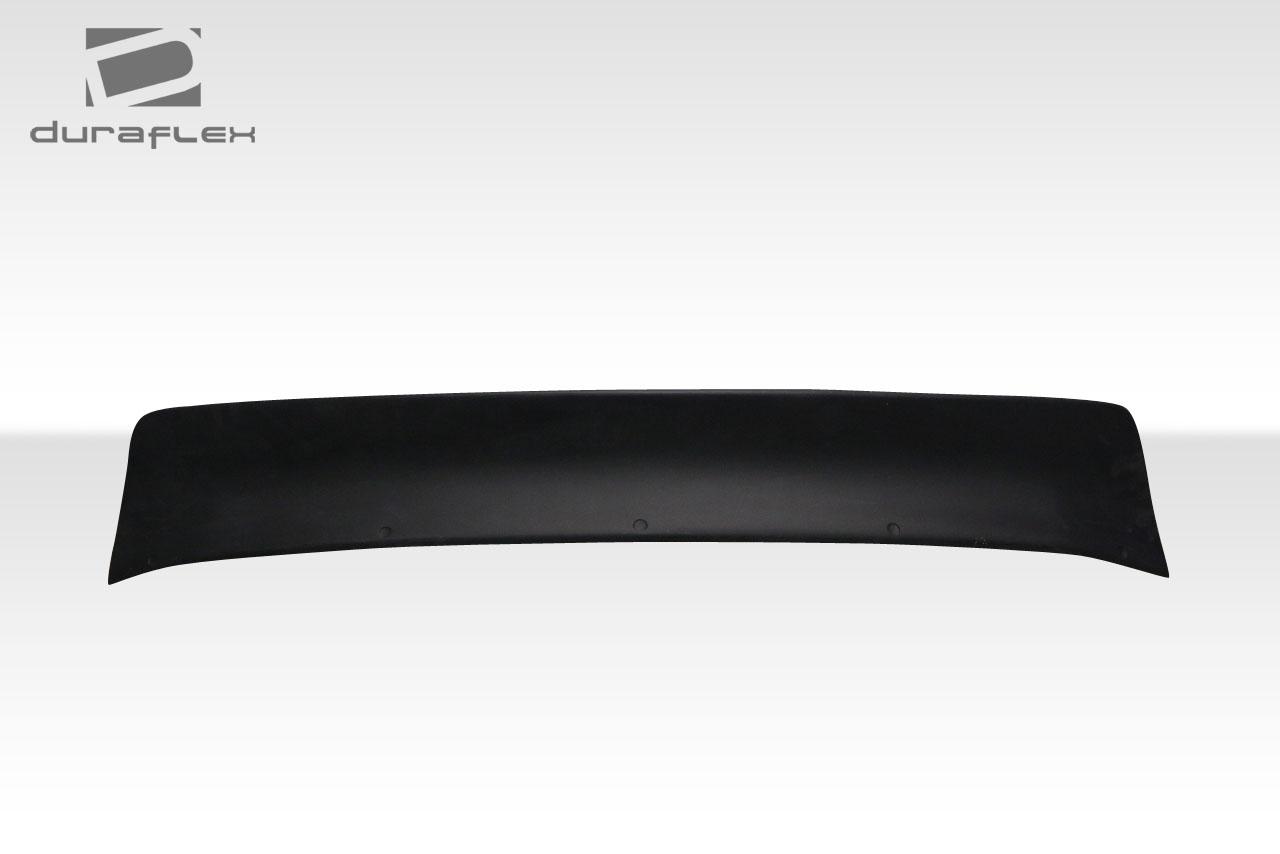 2010-2014 Ford Mustang Duraflex RBS Rear Wing