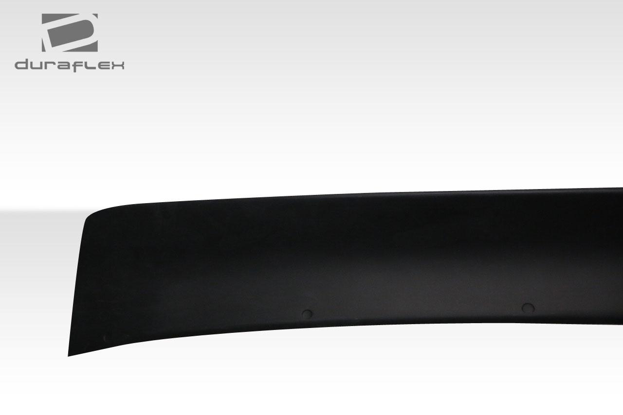 2010-2014 Ford Mustang Duraflex RBS Rear Wing