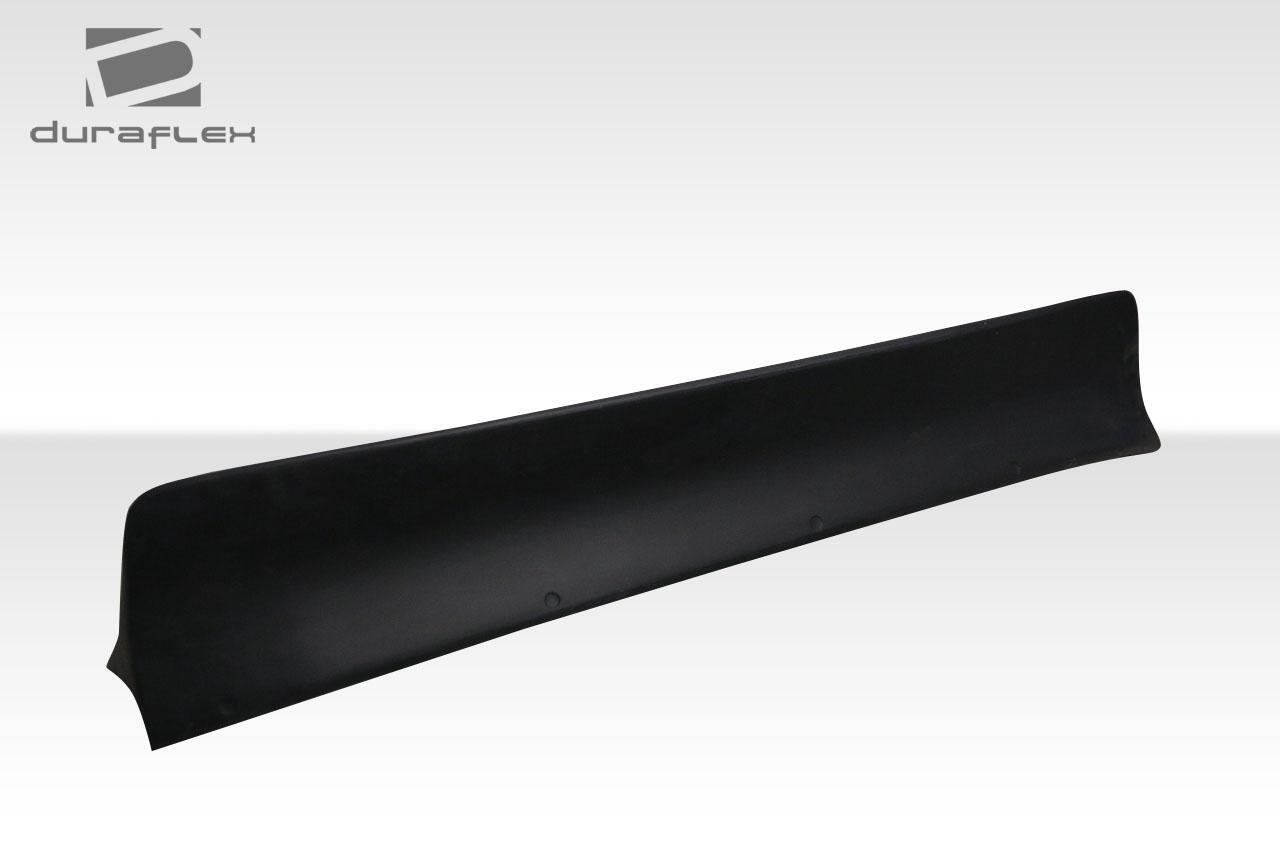 2010-2014 Ford Mustang Duraflex RBS Rear Wing