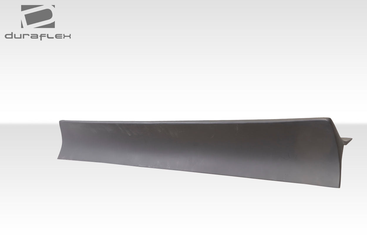 1984-1991 BMW 3 Series E30 Duraflex RBS Wing Spoiler - 1 Piece