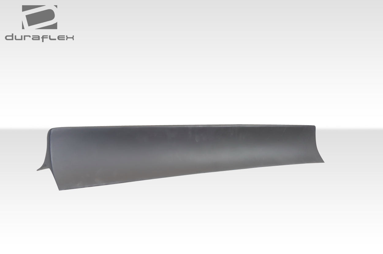 1984-1991 BMW 3 Series E30 Duraflex RBS Wing Spoiler - 1 Piece