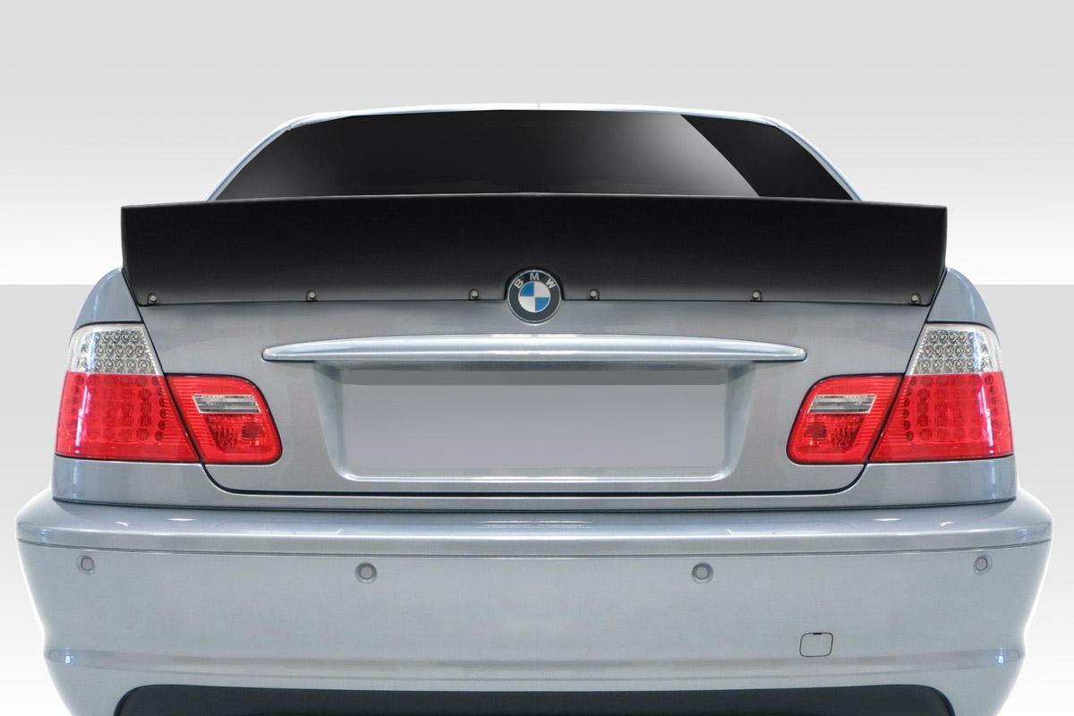 1999-2005 BMW 3 Series Duraflex RBS Rear Wing