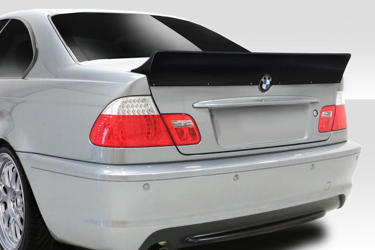 1999-2005 BMW 3 Series Duraflex RBS Rear Wing