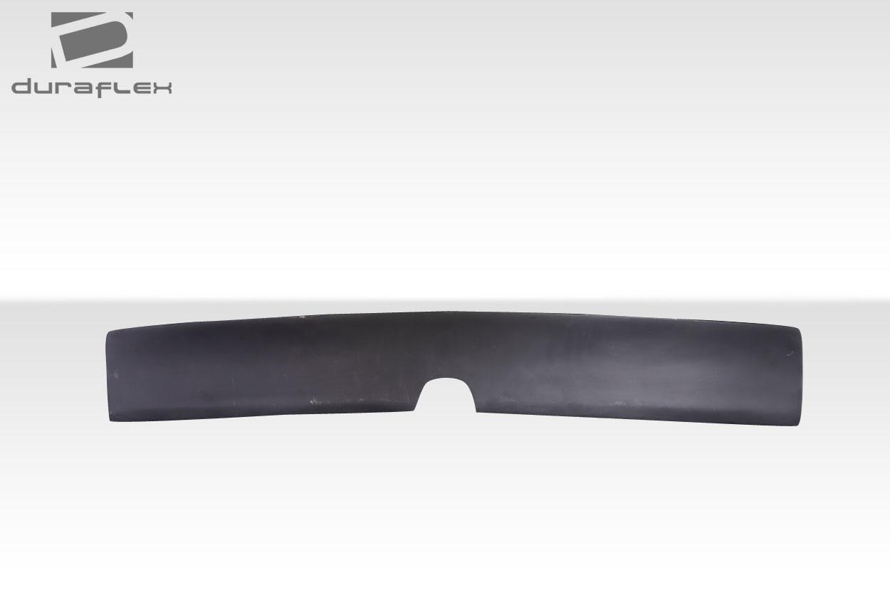 1999-2005 BMW 3 Series Duraflex RBS Rear Wing