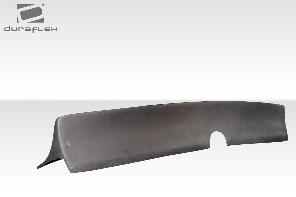 1999-2005 BMW 3 Series Duraflex RBS Rear Wing