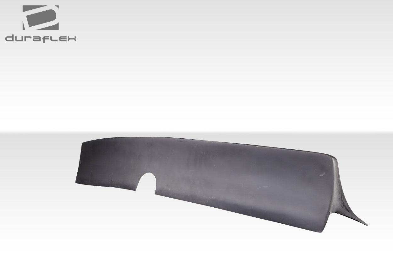 1999-2005 BMW 3 Series Duraflex RBS Rear Wing