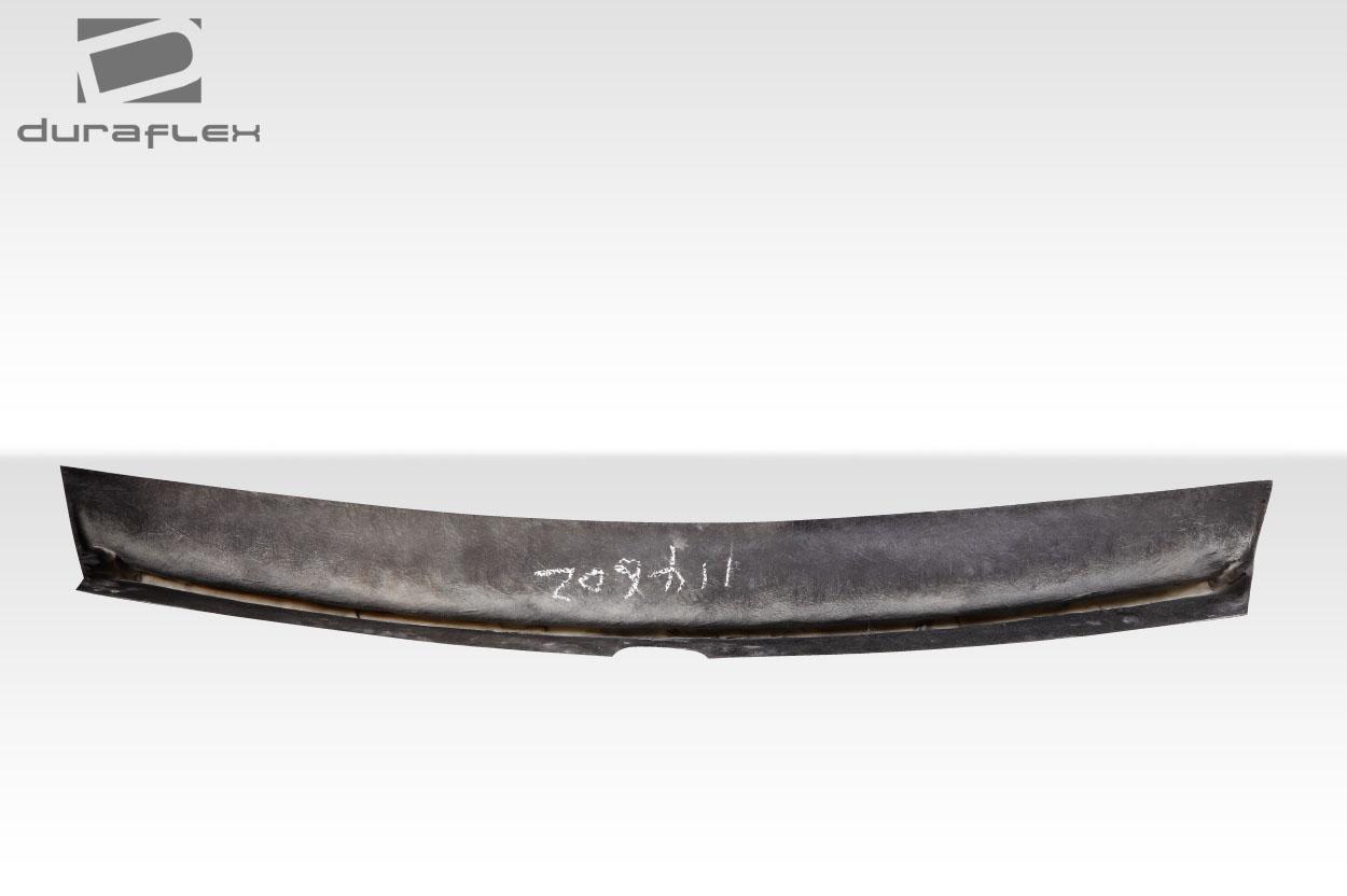 1999-2005 BMW 3 Series Duraflex RBS Rear Wing