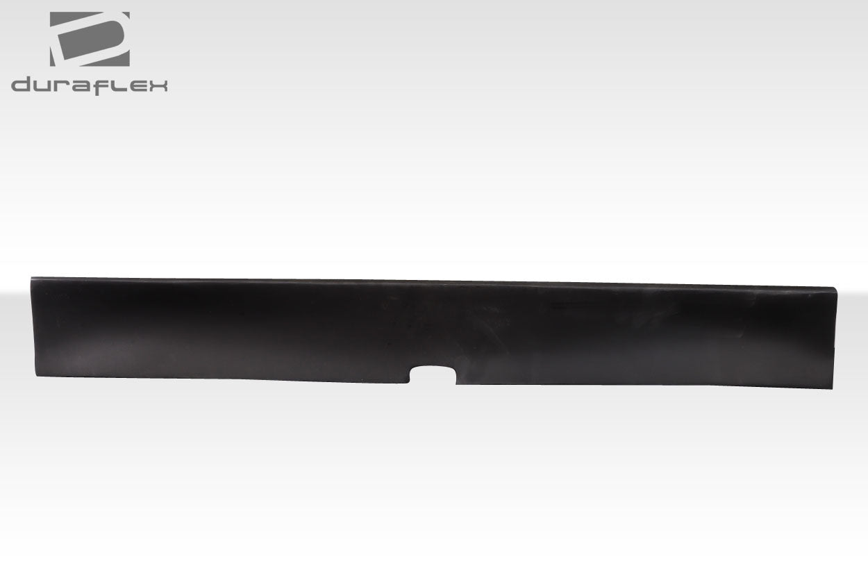 1992-1995 Honda Civic 2DR Duraflex RBS Spoiler Wing - 1 Piece